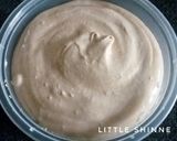 Foto langkah ke 3 dari resep Dessert Cup Milo Gandum.