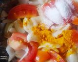કઢાઈ પનીર (Kadhai Paneer Recipe In Gujarati) રેસીપી સ્ટેપ1ફોટો