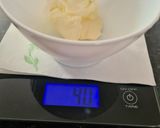 Foto del paso 2 de la receta 45. Tarta de queso Philadelphia