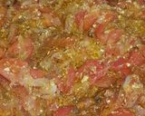 A picture of step 6 of Chicken tikka biryani.