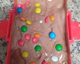 صورة لخطوة 3 من وصفة ترافيل الشوكولاته 😋🍫