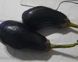 Foto del paso 1 de la receta: Berenjena rendidora, sabrosa tipo a la Parmesana