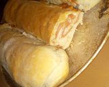 Foto del paso 8 de la receta: Pan rellenó de Jamón y Queso