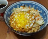 炸醬乾炒麵的食譜步驟6照片