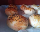 Foto del paso 10 de la receta: Bollitos de queso