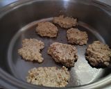 Foto del paso 8 de la receta: Redonditos de ricota (y avena)