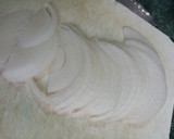 Foto del paso 2 de la receta: Col agridulce explosiva