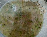 Foto langkah ke 2 dari resep Mun Tahu Daging Giling.