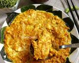 Otak Otak Penang langkah memasak 5 foto