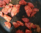 Foto del paso 4 de la receta: Macarrones con chorizo