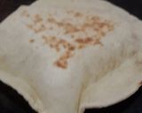 صورة لخطوة 4 من وصفة خبز وشاورما منزليه