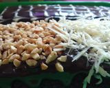 Foto langkah ke 9 dari resep Brownies Kukus.