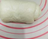 Foto langkah ke 5 dari resep Japanese Bread with Rice Flour.