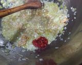 Foto del paso 2 de la receta: Macarrones con curry
