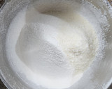 Foto del paso 3 de la receta: 🥥Alfajores de Maizecoco 🥥
