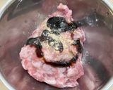 香菇🍄‍🟫芋頭鹹粥的食譜步驟4照片