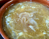 Foto del paso 2 de la receta: Sopa de cebolla