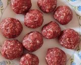عکس مرحله 1 از دستور خورشت داود پاشا