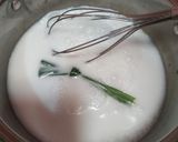 Foto langkah ke 4 dari resep Es Cendol Red Velvet.