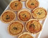 Foto langkah ke 7 dari resep Pie Ayam Savory.