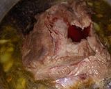 Foto del paso 9 de la receta: Carne estofada al vino tinto