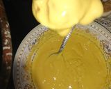A picture of step 3 of Egg bonda.