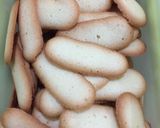 Foto langkah ke 5 dari resep Kukis katetong /Lidah Kucing.