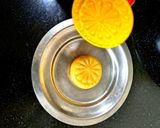 A picture of step 5 of Milk Powder Condensed Milk Mava Peda - Raksha Bandhan Special Celebration.