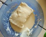 Foto langkah ke 4 dari resep Risol Roti Tawar Isi sayuran.