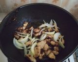 Foto langkah ke 5 dari resep Chicken Teriyaki.