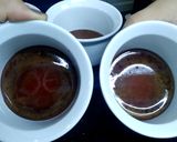صورة لخطوة 2 من وصفة فلان البيض بالكراميل 🍮🍮