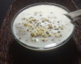 Foto langkah ke 4 dari resep Burjo creme.