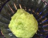 A picture of step 3 of Honey Mustard Dip and Tzatziki Dip Greek Garlic Dip.