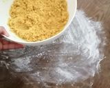 Foto del paso 5 de la receta Empanadillas jamaicanas🇯🇲
