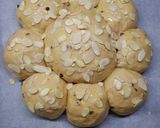 Foto del passaggio 8 della ricetta Torta dei re magi 👑