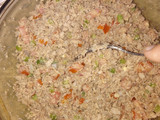 Salpicón de Res