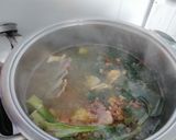 Zupa brokułowa krok przepisu 3 zdjęcie
