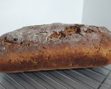 Foto del paso 13 de la receta: Pan trigo, centeno y maíz