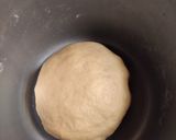 Foto langkah ke 1 dari resep Donat Ubi Jalar Putih sederhana anti gagal.