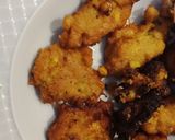 Foto langkah ke 4 dari resep Perkedel jagung.