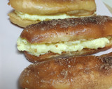 Foto del paso 9 de la receta: Xuxos de crema súper rápidos