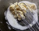 Foto del paso 1 de la receta: Galletitas con corazón de cristal