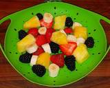 Mike's Tropical Rum Slushies recipe step 1 photo