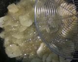 A picture of step 4 of Raw Banana Chips.