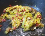 Foto del paso 6 de la receta: Arepas rellenas de vegetales