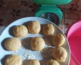 Foto langkah ke 10 dari resep Bombolini Sederhana Anti Gagal.