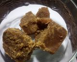 Foto langkah ke 1 dari resep Burjo creme.