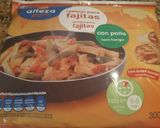 Foto del paso 2 de la receta: Quinoa con salteado de fajitas