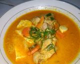 Foto langkah ke 6 dari resep Kari ayam #BikinRamadanBerkesan.
