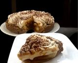 Foto del passaggio 9 della ricetta Banoffee Pie